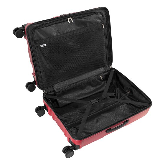 Epic Crate EX Wildlife 4 kółka Walizka 65 cm