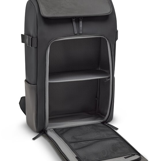 Kapten & Son Bali Pro Plecak 50 cm Komora na laptopa