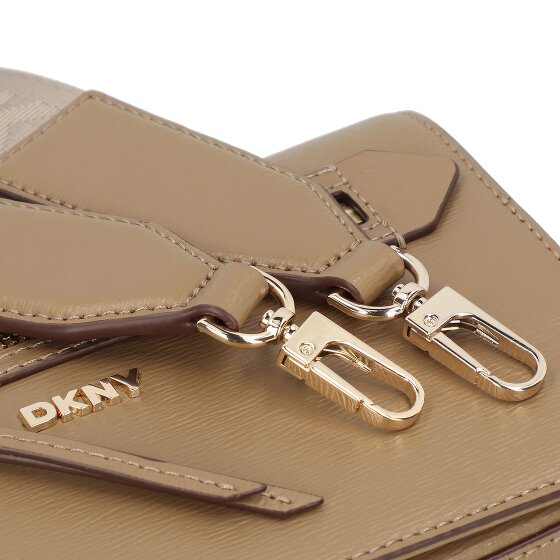 DKNY Bryant Ave Torba na ramię Skórzany 22 cm