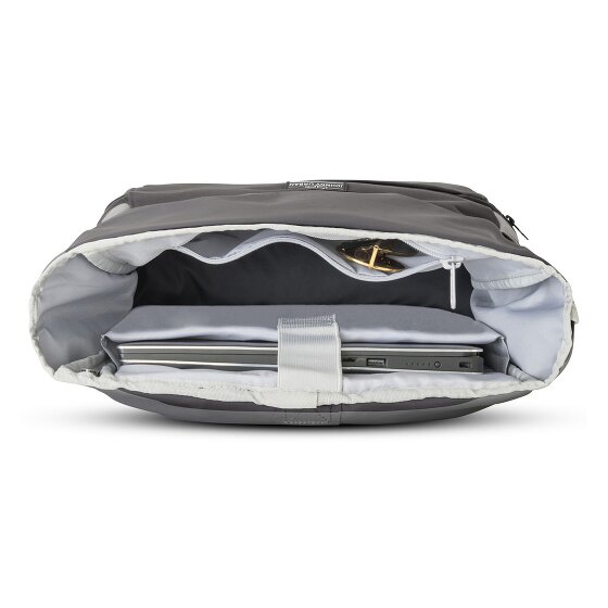 Johnny Urban Eco Series Allen Medium Plecak 40.5 cm Komora na laptopa