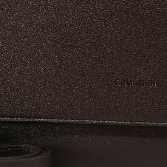 Calvin Klein Micro Pebble Posłaniec 27 cm