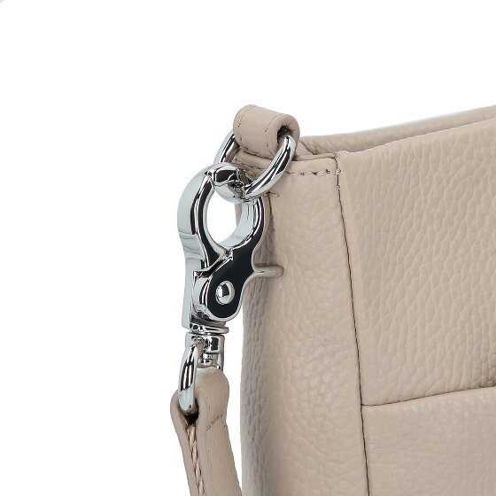Mandarina Duck Mellow Torba na ramię Skóra 27 cm