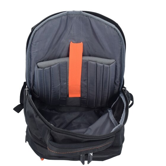 American Tourister Plecak Urban Groove z przegrodą na laptopa 46 cm