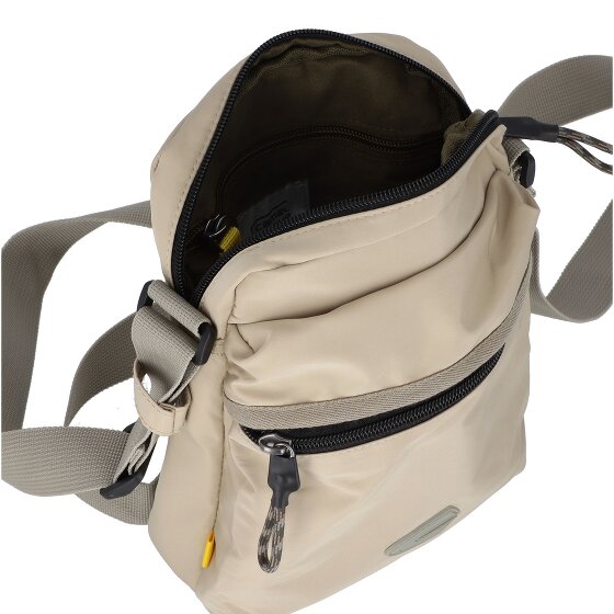 camel active Terra Torba na ramię 17 cm