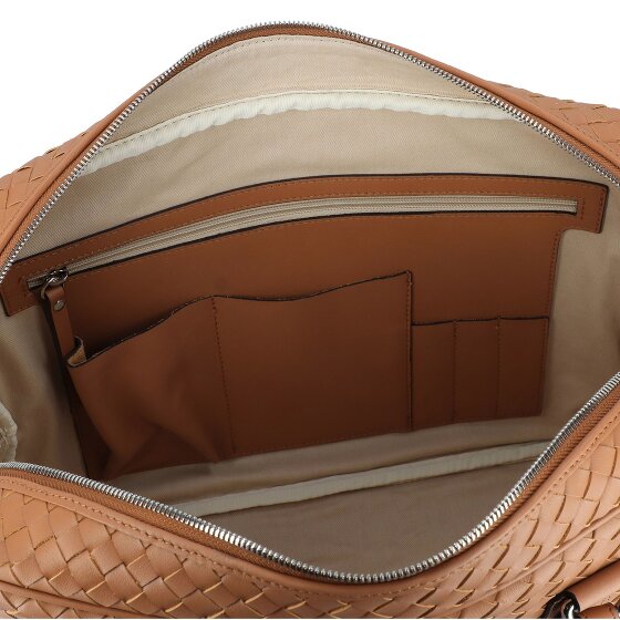 abro Lotus Torba Skórzany 40.5 cm