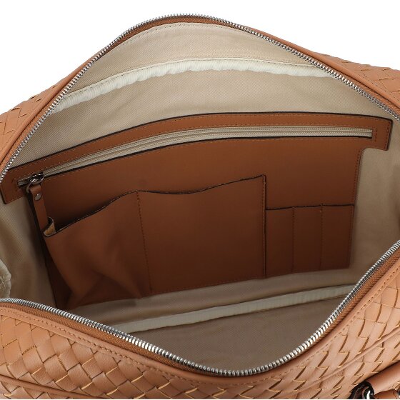 abro Lotus Torba Skórzany 40.5 cm