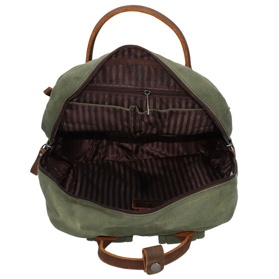 Jack Kinsky Dakar 6 Plecak 45 cm komora na laptopa