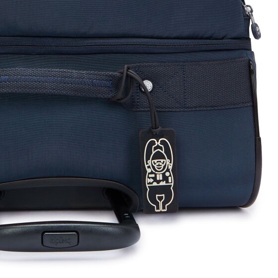 Kipling Basic Aviana 2 kółka Torba podróżna L 76 cm
