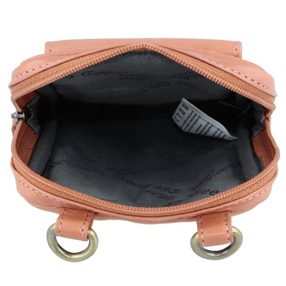 Greenland Nature Natura Miękkie etui na telefon komórkowy skóra 11 cm