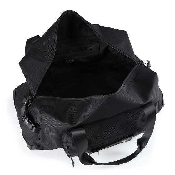 Replay Torba podróżna Weekender 49 cm