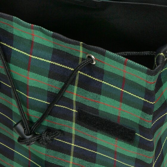 Andersen Shopper Quattro Shopper Gese Walizka na zakupy 59 cm