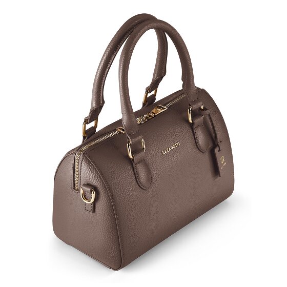 Lazarotti Bologna Leather Torba Skórzany 26 cm