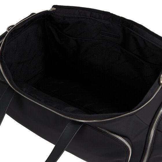 Calvin Klein Business Tech Torba podróżna Weekender 47.5 cm