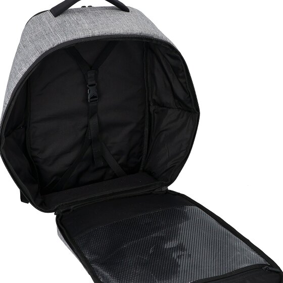 Herschel Plecak podróżny Kaslo 47 cm z przegrodą na laptopa
