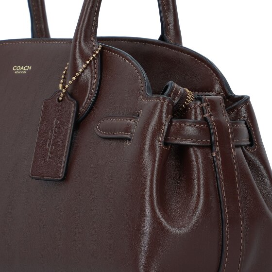 Coach Empire Torba na ramię Skórzany 34 cm