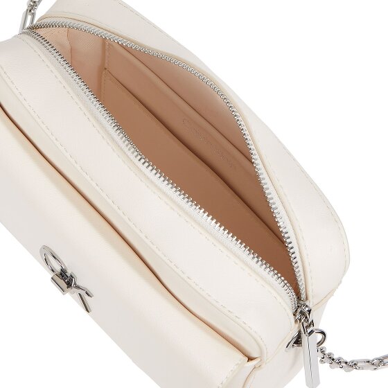 Calvin Klein Re-Lock Torba na ramię 21 cm