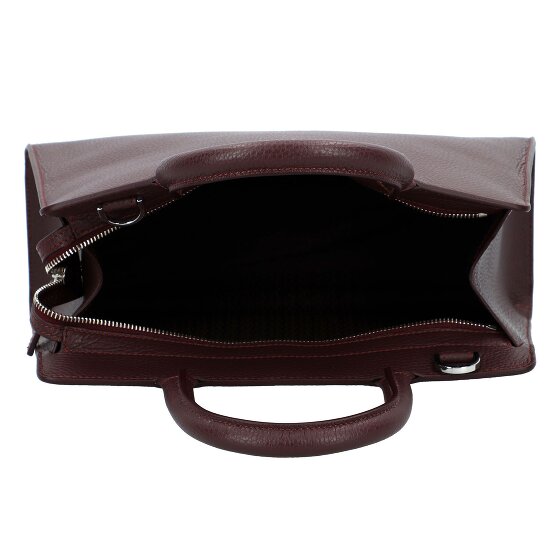 AIGNER Cybill Torba M Skórzany 33 cm