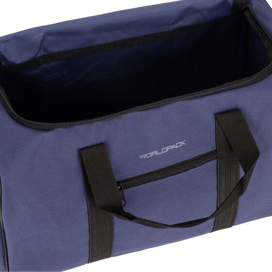 Worldpack Torba podróżna Weekender 40 cm