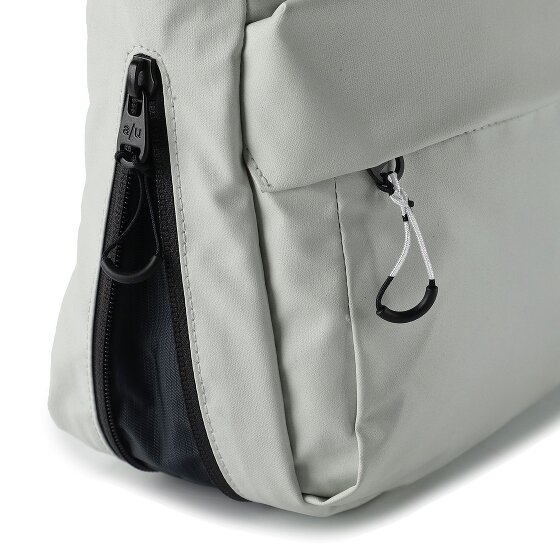 aunts & uncles Nanuki Torba na ramię 26 cm z plisą rozprężną