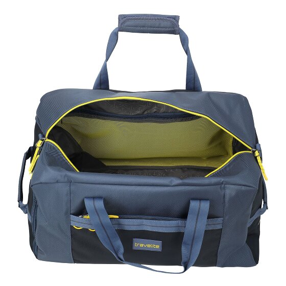 Travelite Color Craze Torba podróżna Weekender 48 cm