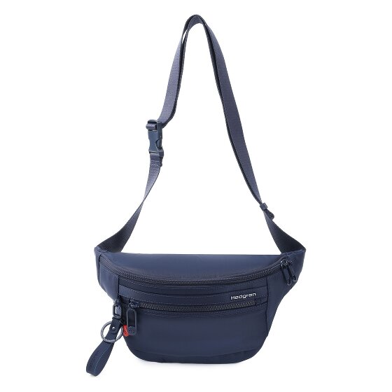 Hedgren Inner City Saszetka Ochrona RFID 28 cm