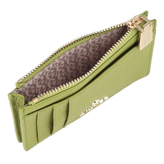 AIGNER Fashion Etui na karty kredytowe Skórzany 12 cm