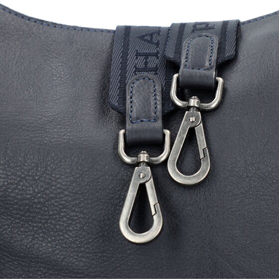 Harbour 2nd Just Pure Kiana Torba na ramię Skórzany 37 cm