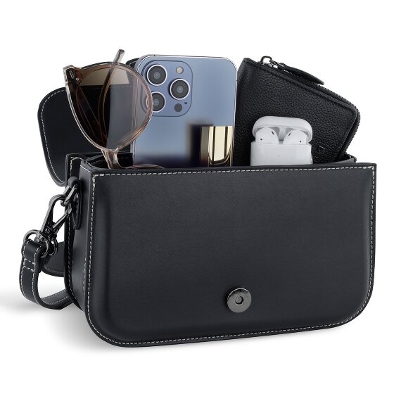 bugatti ZIta Torba na ramię 22 cm