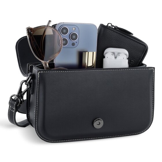 bugatti ZIta Torba na ramię 22 cm