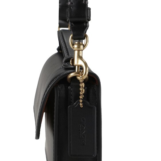 Coach Top Torba Skórzany 20 cm