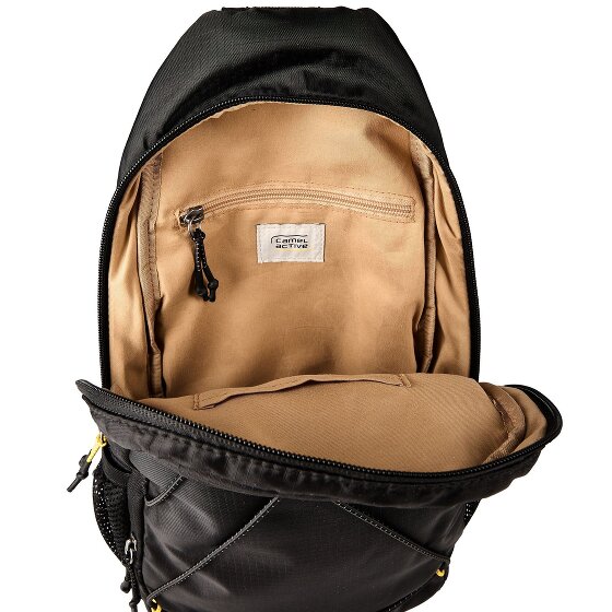 camel active Torba Shores Sling Bag 46 cm