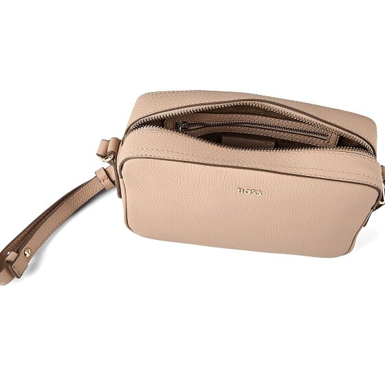 Boss Lenah Torba na ramię Skórzany 23 cm