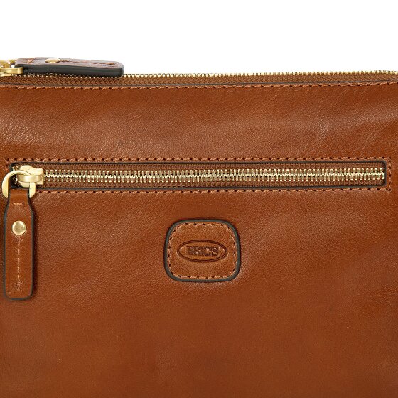 Bric's Volterra Torba na ramię Skórzany 23 cm