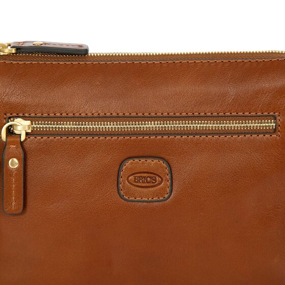 Bric's Volterra Torba na ramię Skórzany 23 cm