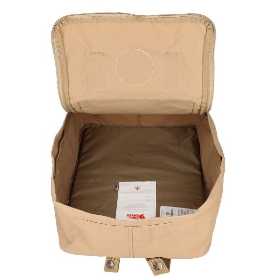 Fjällräven Plecak Kanken Plecak 38 cm