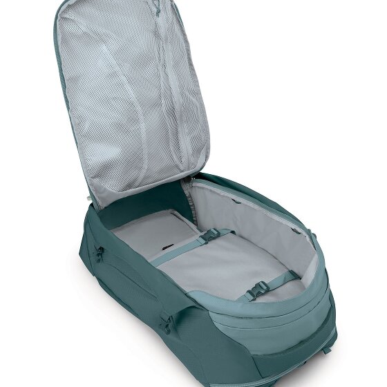 Osprey Plecak podróżny Farpoint 40 L 54 cm