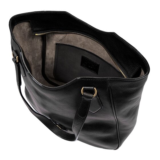 The Bridge Isadora Shopper Bag Skórzany 41 cm