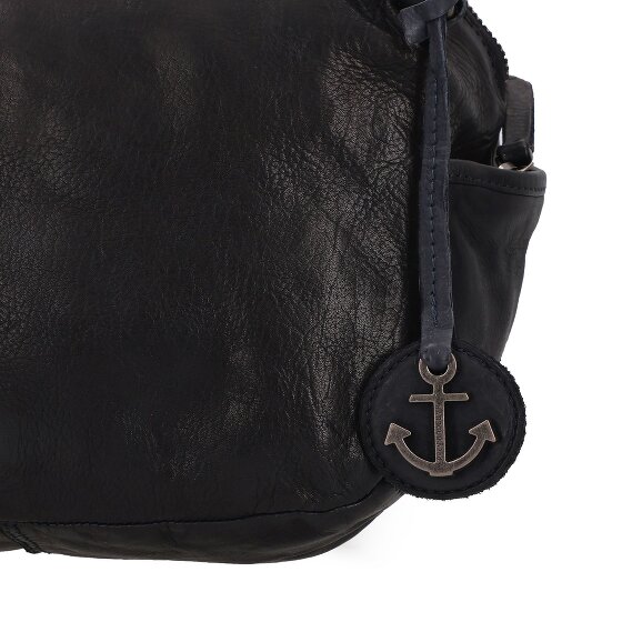 Harbour 2nd Saphira Torba na ramię Skórzany 29 cm