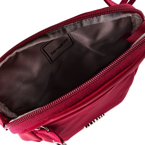 Samsonite Move 5.0 Mini Torba Torba na ramię S 15 cm