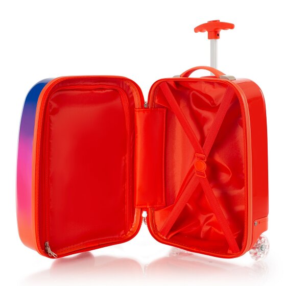 Heys Kids 2 kółka Walizka dla dzieci 46 cm