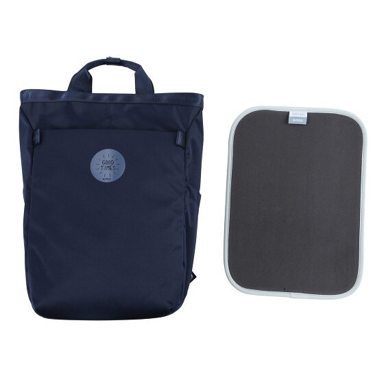 NITRO Mojo Plecak 28 cm Komora na laptopa
