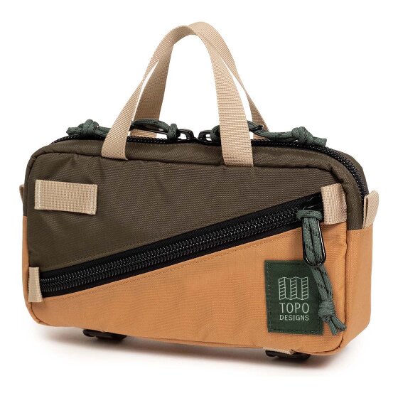 Topo Designs Mountain Saszetka 25 cm