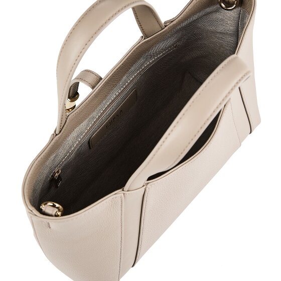 Furla Goccia Shopper Bag S Skórzany 28 cm