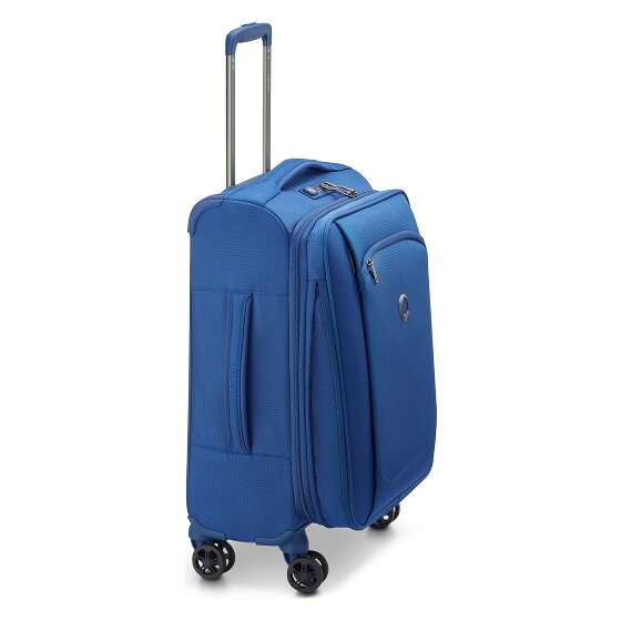 Delsey Paris Montmartre Air 2.0 4-kołowy wózek kabinowy 55 cm
