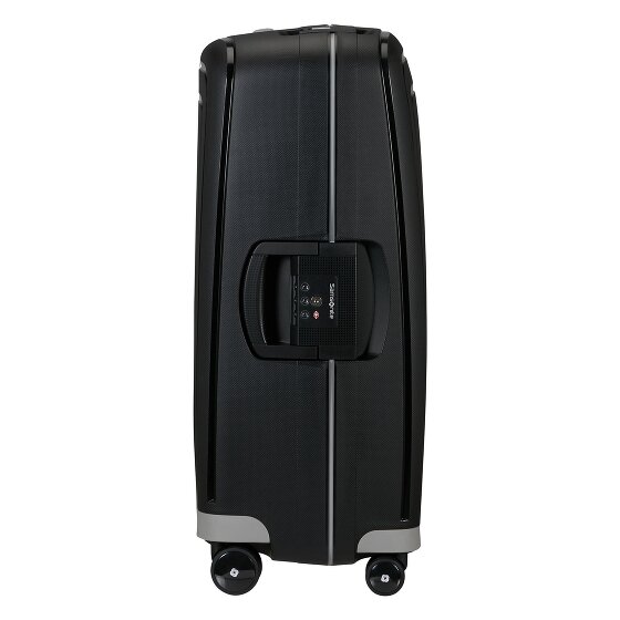 Samsonite S'Cure Spinner 4-Wheel Trolley 69 cm