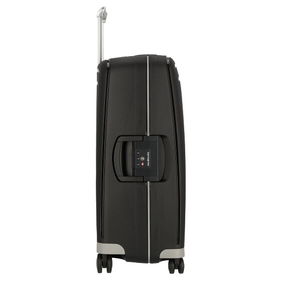 Samsonite S'Cure Spinner 4-Wheel Trolley 69 cm