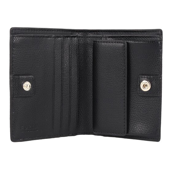 Furla Camelia Portfel Skórzany 11 cm