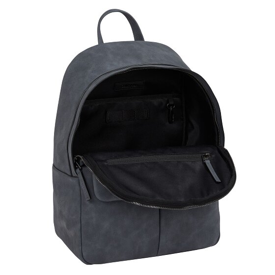 Calvin Klein CK Refined Plecak 41 cm Komora na laptopa