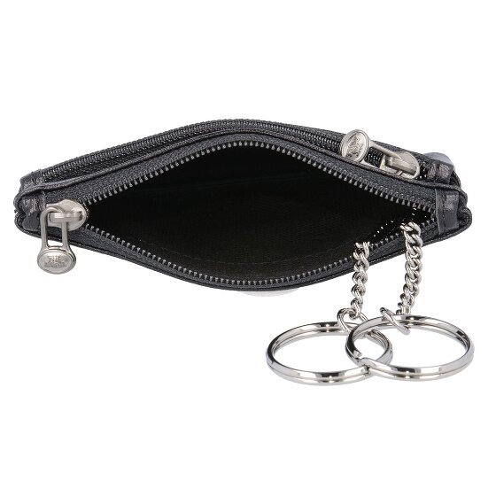The Bridge Story Uomo Key Case Leather 11 cm