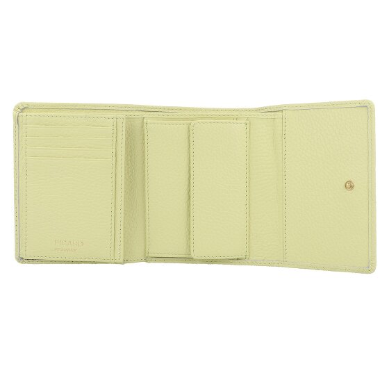 Picard Portfel Ochrona RFID Skórzany 12.5 cm